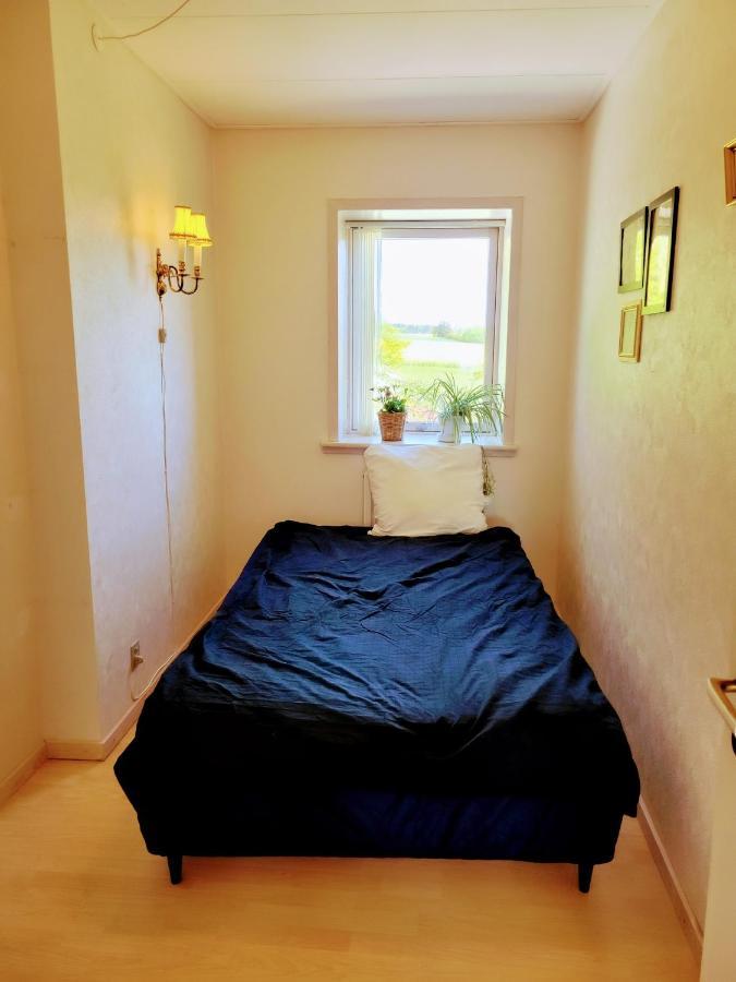 Stendalgaard B&B Sæby Eksteriør billede
